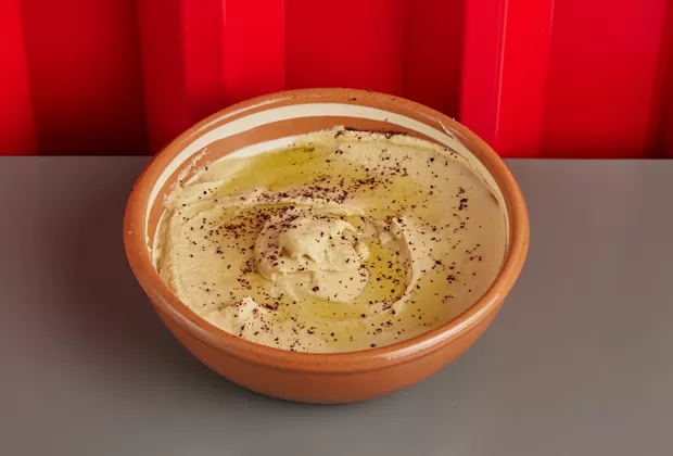 Χούμους